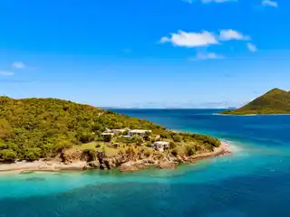 Indigo Point