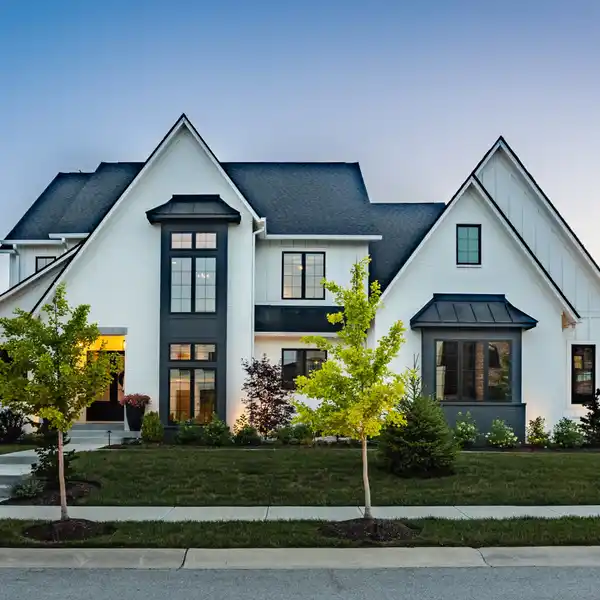 BEAUTIFULLY CRAFTED HOME IN PRESTIGIOUS NEIGHBORHOOD