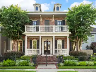 Brick Traditional in Prime Houston Heights Location