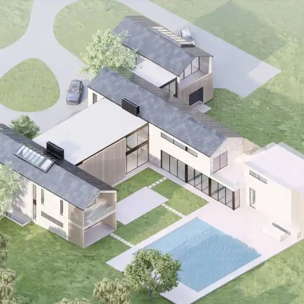 FABULOUS OPPORTUNITY ON NEARLY SEVEN ACRES