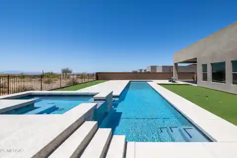 Exquisite Home at Fairfield's Boulder Bridge Pass