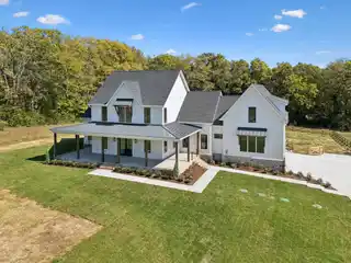 Stunning Custom Home