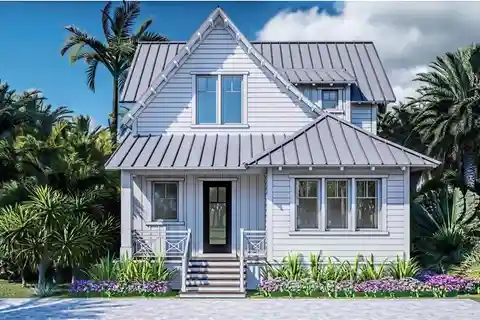 Luxury Living Opportunity in the Heart of Old Naples