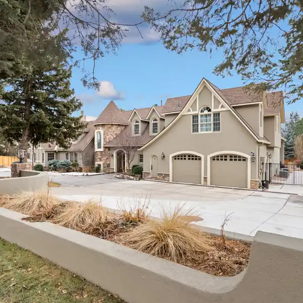 RARE OPPORTUNITY ON PRESTIGIOUS BROADMOOR AVE.
