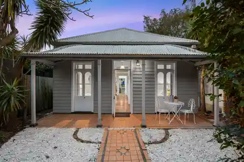 Newly Refreshed Home in an Exceptional Cul-De-Sac