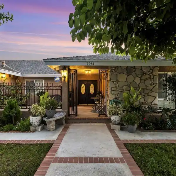 BEAUTIFULLY UPGRADED RESIDENCE
