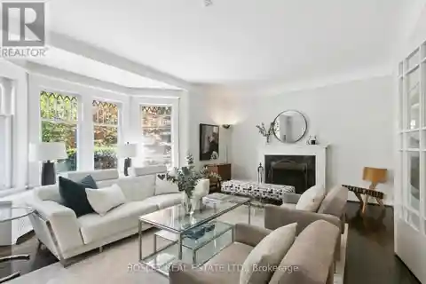 Exquisite Updated Home on an Iconic Street