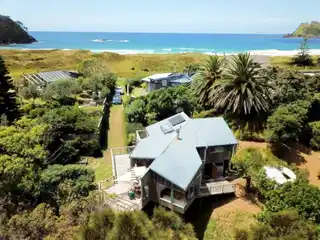 Best of Beachside Living