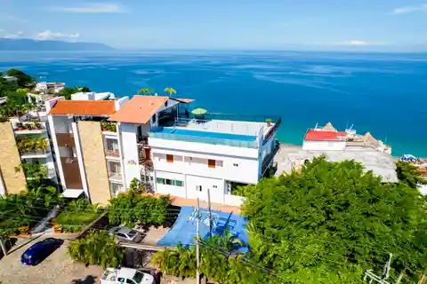 Villa Olivia