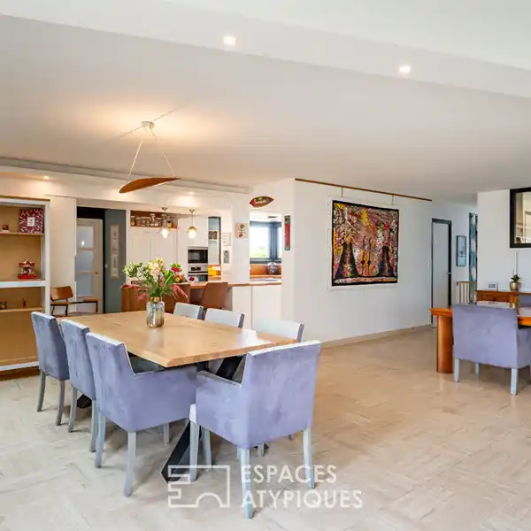 SEASIDE LIVING STEPS TO SANDY BEACH