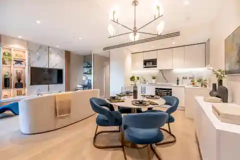 Amenity-rich Luxury Living at Chelsea Riverview