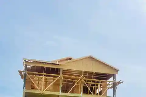 Amazing New Construction