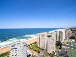 Impeccably Furnished Oceanfront Gem