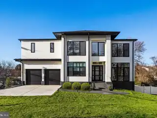 Modern Masterpiece with Private Indoor Pool