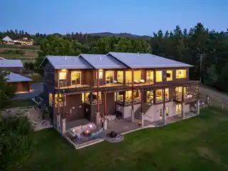 Unbelievable Waterfront Acreage