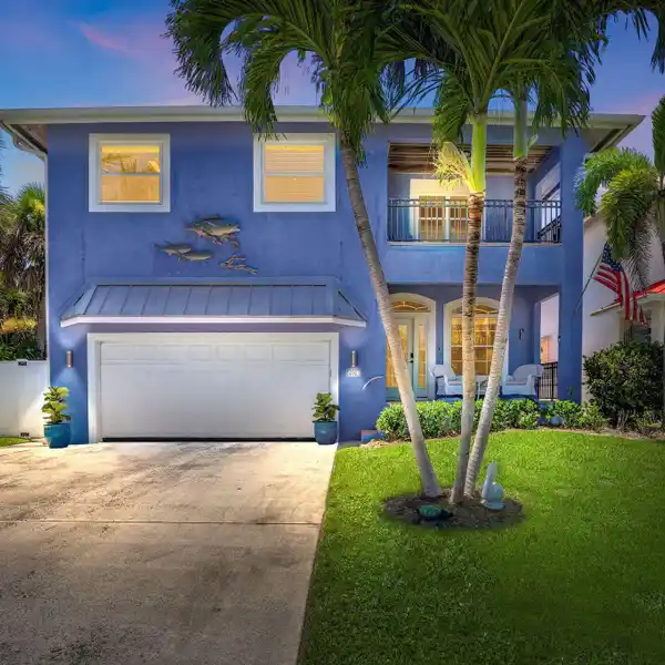 AMAZING ISLAND HOME CLOSE TO THE BEACH