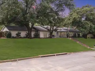Updated Take on a Classic Ranch-Style Home