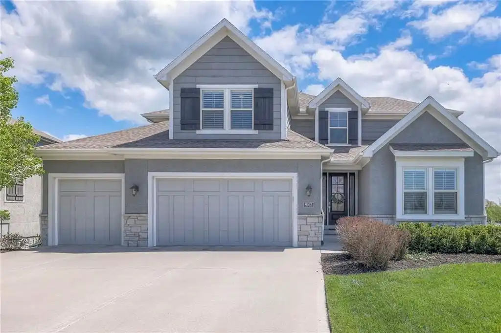 Spacious Home with a Great Plan