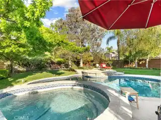 Stunning Pool Home