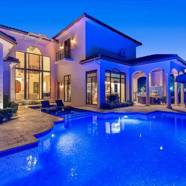 METICULOUSLY CRAFTED OASIS