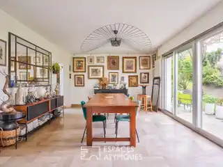 Beautiful Contemporary Home Inspired by Its Surroundings