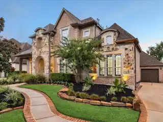 Spacious Creekside Home with Luxury Upgrades