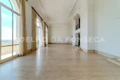 Luxury Penthouse in the Heart of Jardins