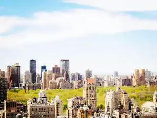 Large Condo with Sensational Views of Central Park