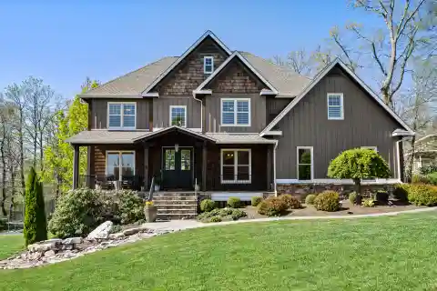 Spectacular Luxurious Home