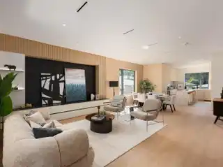 Brand-New Custom Duplex in Dunbar