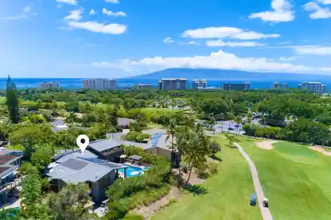Beautiful Estate in the Heart of Ka'anapali