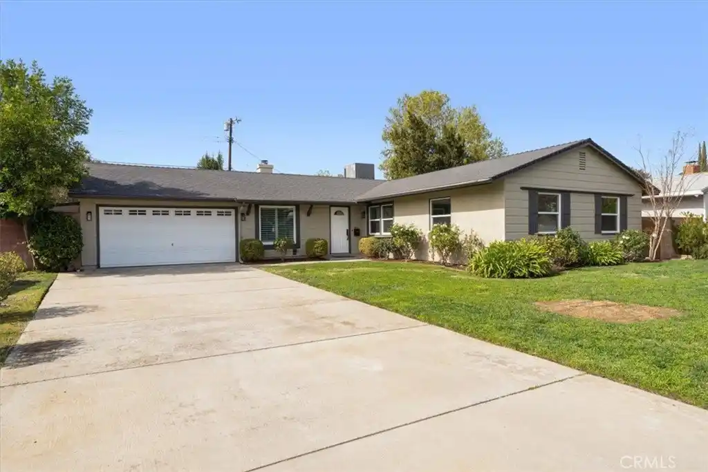 One-story Home in a Wonderful West Hills Neighborhood