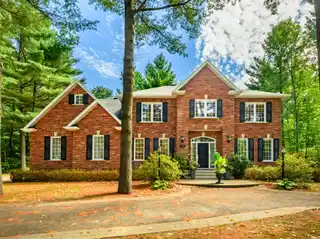 Spacious Intergenerational Residence Near Falcon Golf