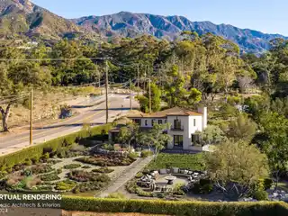 A Golden Opportunity to Build a Dream Estate