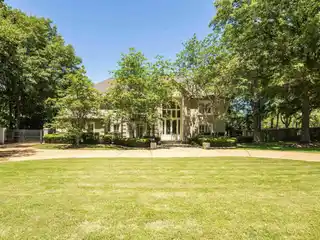 Breathtaking Germantown Home