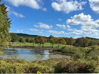 Elevated Elegance with Sweeping Water Vistas