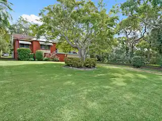 Residential
