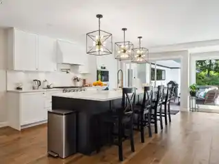 Fully Renovated California Style Rancher