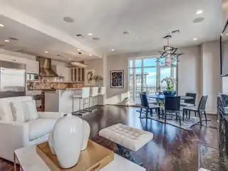 Magnificent Ritz Carlton Residence