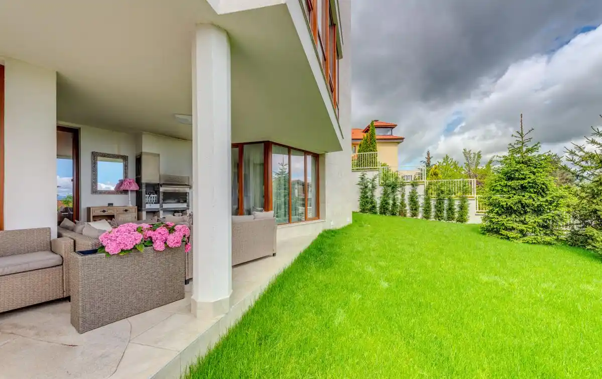 Cozy Family House in the Most Desirable Part of Boyana