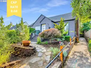 Fantastic Investment Home in Northeast Portland