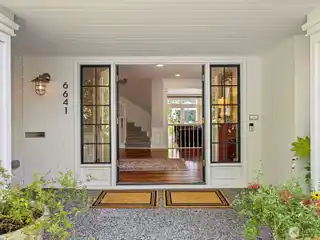 Equal Parts Charm and Everyday Ease