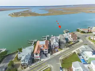 Unique Bayfront Property