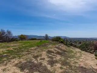 4.6 Acres with Ocean Views