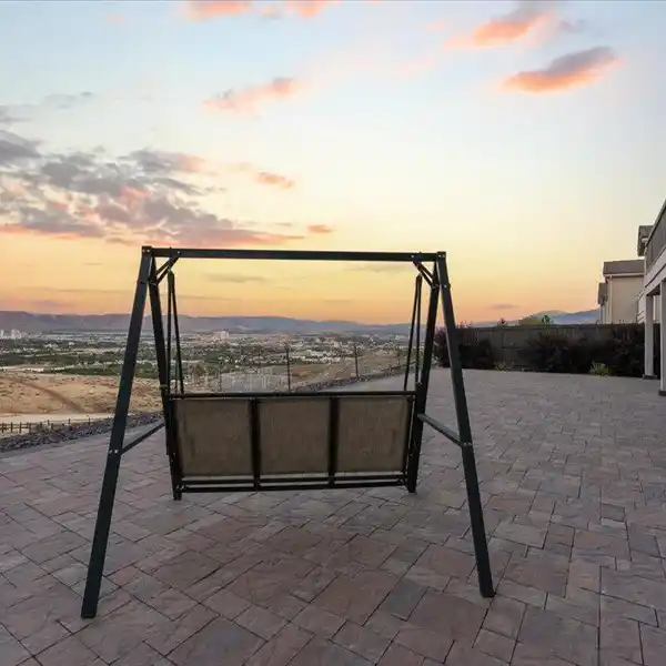 ELEVATED LIVING WITH STUNNING SIERRA VIEWS