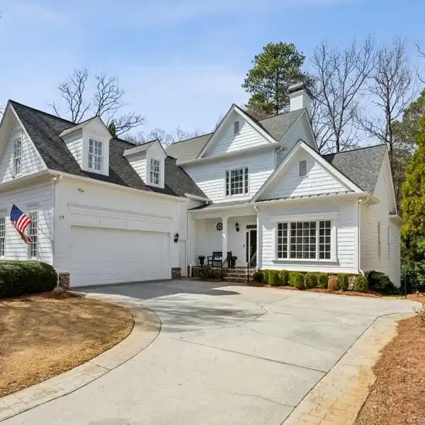 WONDERFULLY RENOVATED HOME WITH LUXURY FEATURES THROUGHOUT