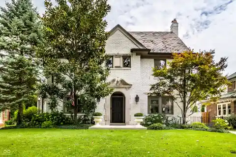 Move-In Ready Home with Endless Expansion Potential