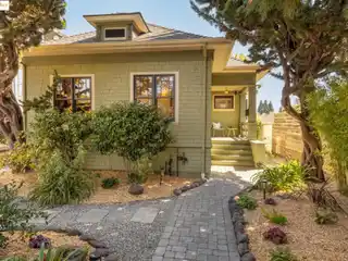 Beautifully Updated Single-Level Craftsman Home