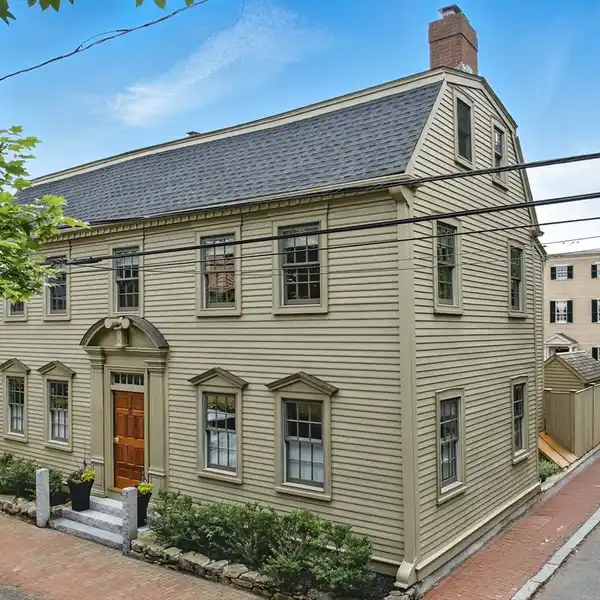 BEAUTIFULLY RENOVATED HISTORIC GEM