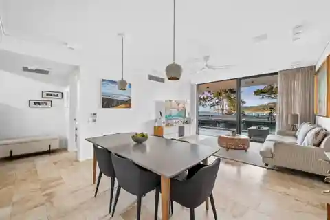 Splendid Apartment with High-End Design